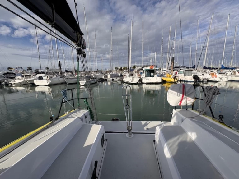 Alquiler La Rochelle - RM RM 890 en SamBoat