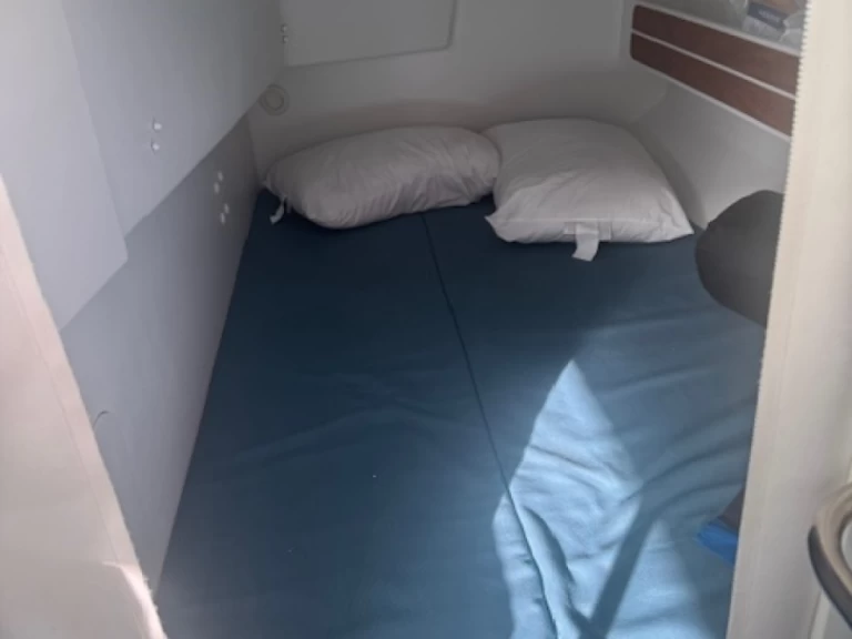 Alquiler de embarcaciones RM RM 890 enLa Rochelle en Samboat