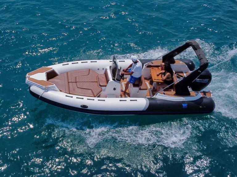 Neumática para alquilar Bormes-les-Mimosas al mejor precio