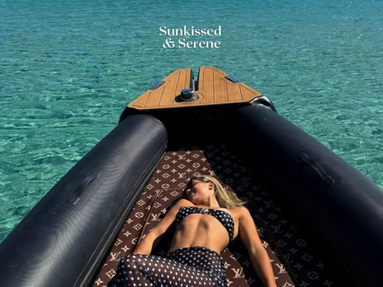 Alquiler de Fost  MATRIX en Mykonos (Ciudad)