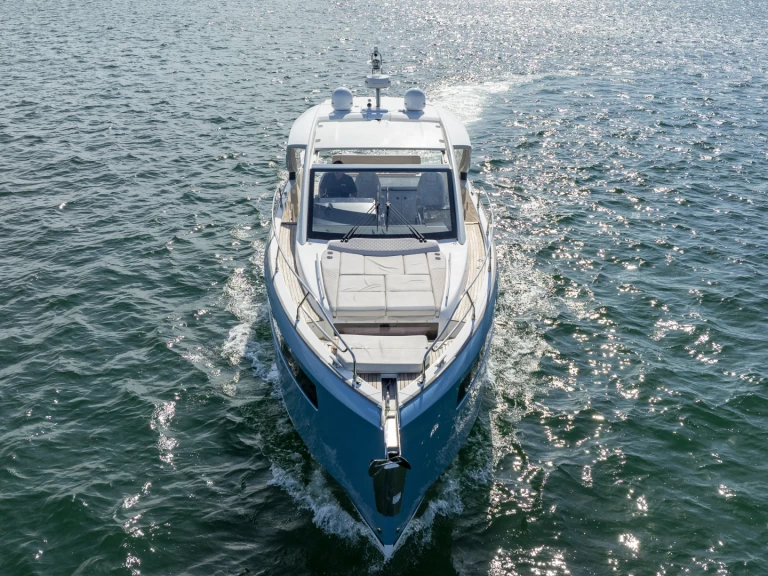 Alquiler Yate de lujo en Miami - Jeanneau db 43