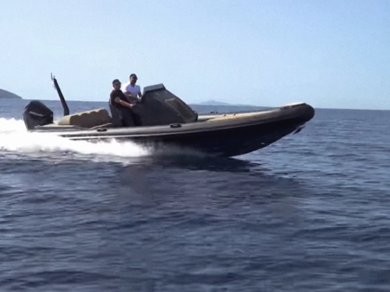 Lancha para alquilar Mykonos (Ciudad) al mejor precio