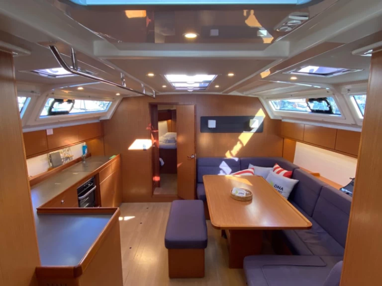 Alquiler de Velero, con o sin patrón Bavaria Marmaris