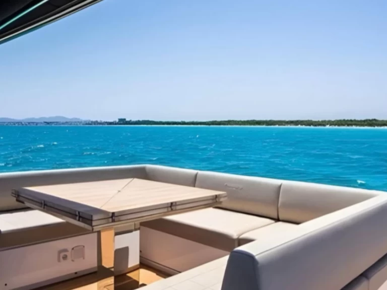 Alquiler de Pardo Yachts Pardo 50 en Ibiza (Ciudad)