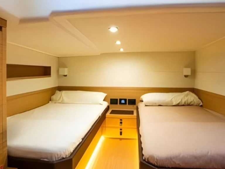 Alquiler de barcos Ibiza (Ciudad) barato de Pardo 50