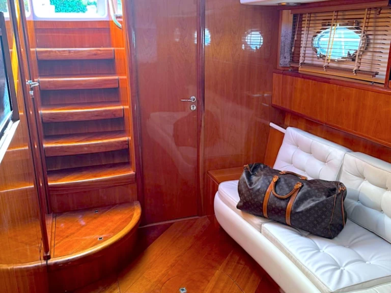 Lancha para alquilar Tropea al mejor precio