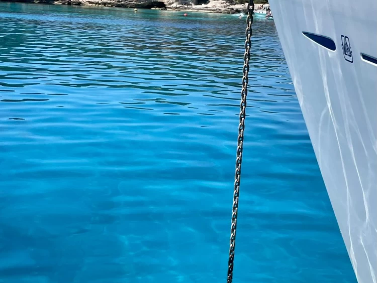 Alquiler Mahón - Dufour Dufour 35 Classic en SamBoat