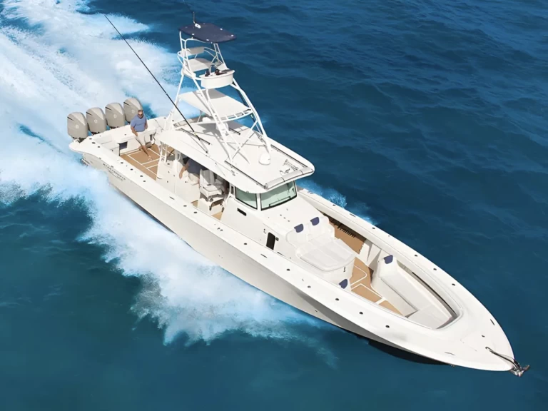 Alquiler Providenciales - HCB 53 Suenos  en SamBoat