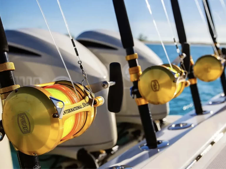 Alquiler de barcos Providenciales barato de 53 Suenos 