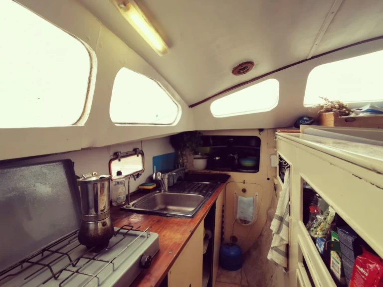 Catamarán para alquilar Sarzeau al mejor precio