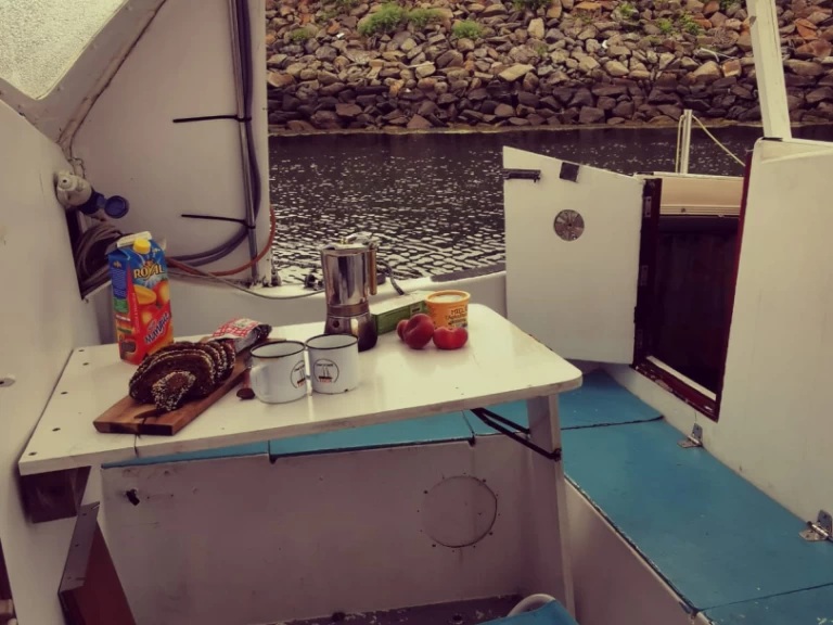 Alquiler Catamarán Heavenly Cruising Yachts LTD con o sin  título de navegación