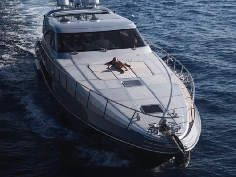 Yate de lujo para alquilar Ibiza (Ciudad) al mejor precio