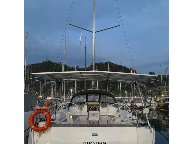 Velero para alquilar Marmaris (district) al mejor precio