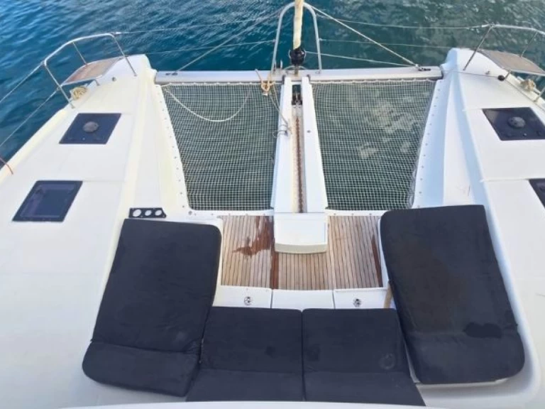 Alquiler Olbia - Lagoon Lagoon 50 en SamBoat