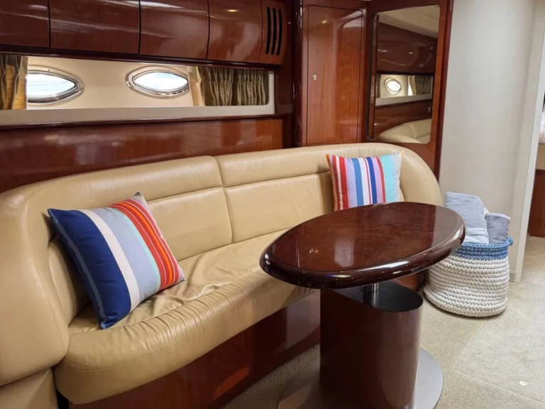 Alquiler de barcos Key West barato de SUNDANCER 420