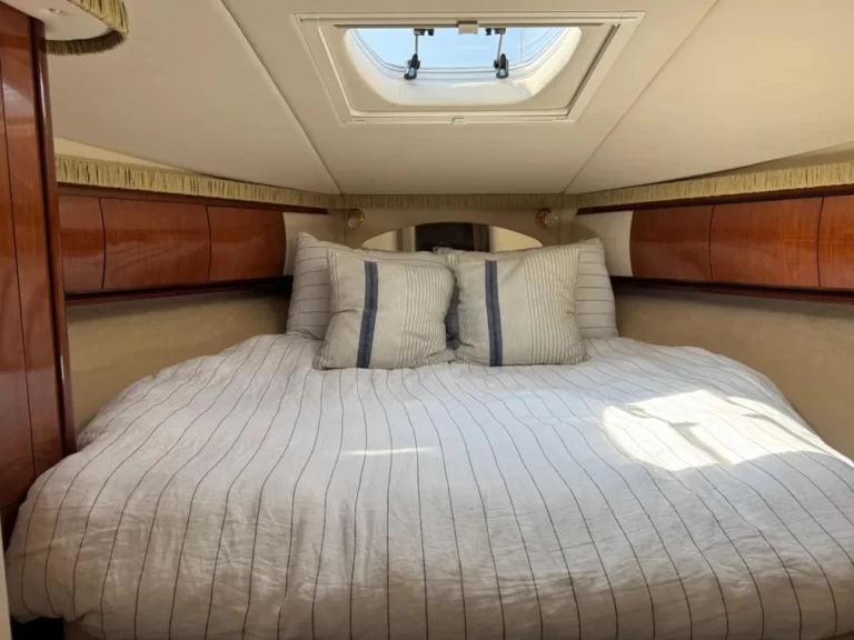 Alquiler de Lancha, con o sin patrón Sea Ray Key West