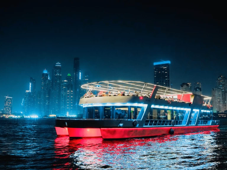 Alquiler Yate de lujo en Dubaï harbour - Sunseeker X15