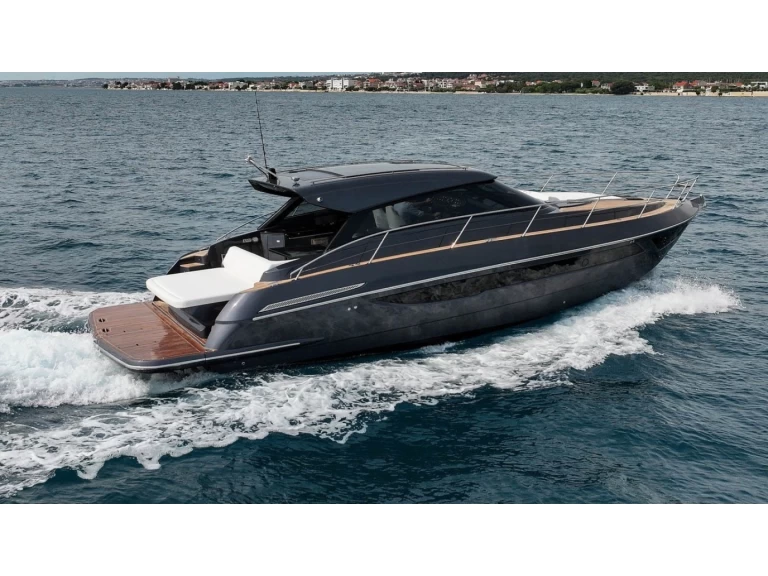 Lancha para alquilar Sukošan al mejor precio