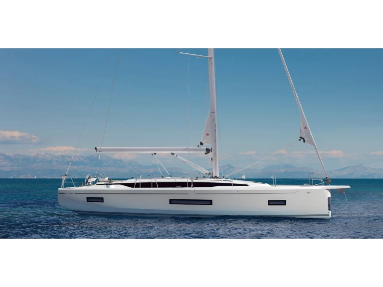 Alquiler de embarcaciones Bavaria Bavaria C46 enSývota en Samboat