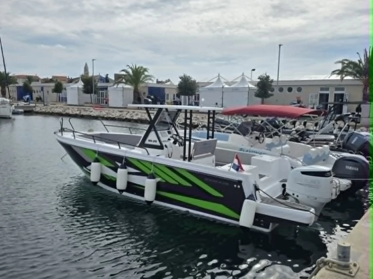 GRANDE MARE 29 GRANDE MARE 29 de alquiler a Trogir