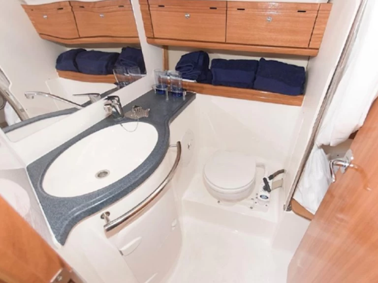 Alquiler Velero en Pisticci - Bavaria Bavaria 46