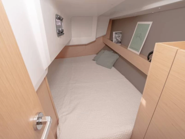 Alquiler de barcos Saint-Quay-Portrieux barato de Oceanis 30.1