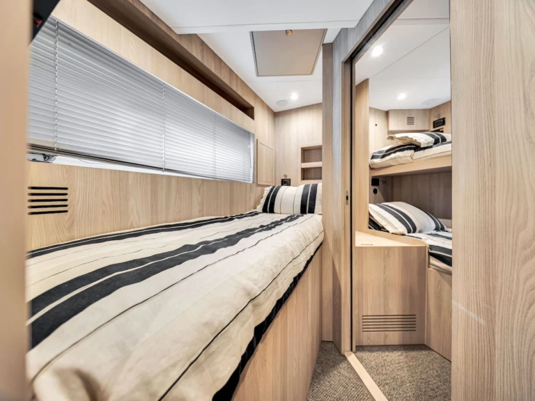 Alquiler Miami - Azimut 78 Fly en SamBoat