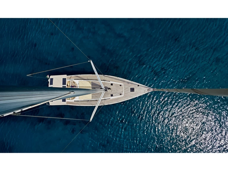 Alquiler de barcos Rome barato de D&D Kufner 54