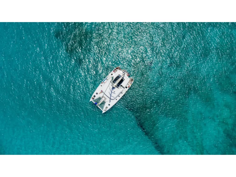 Catamarán para alquilar Eden Island al mejor precio