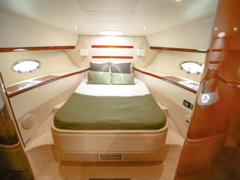 Lancha para alquilar Dubaï harbour al mejor precio