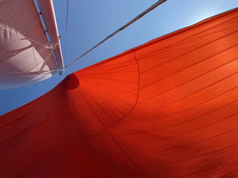 Catamarán para alquilar Pianottoli-Caldarello al mejor precio