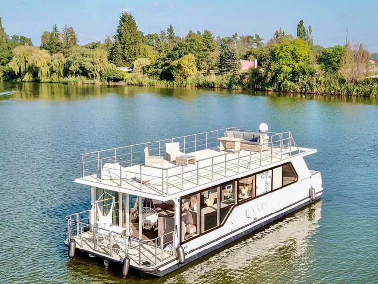 Alquiler Buchholz - Luxboot Luxboot en SamBoat