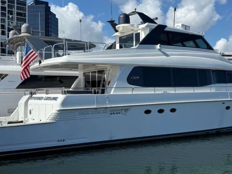 Alquiler de Lazzara AFFORDED LEISURE en City of West Palm Beach