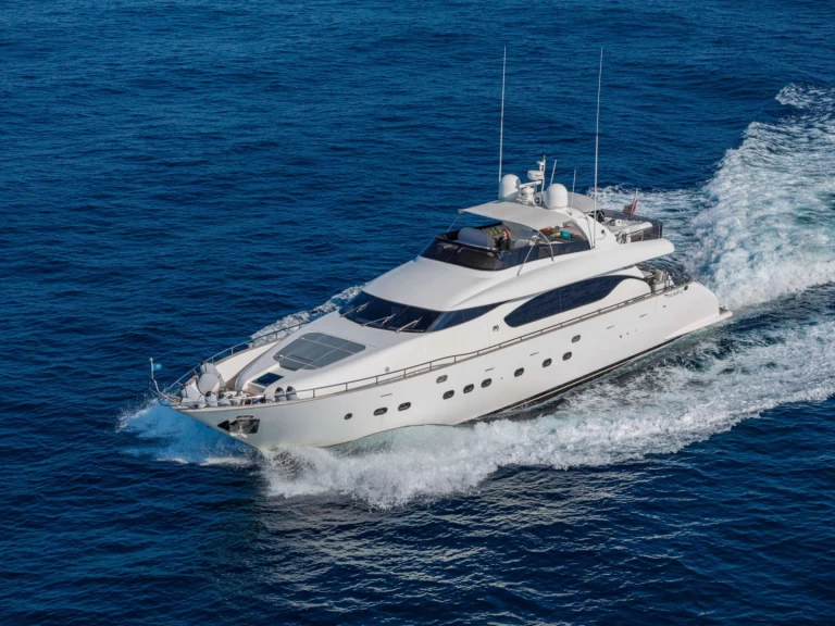 Alquiler de embarcaciones Maiora GEMINI 3 enCastellammare di Stabia en Samboat