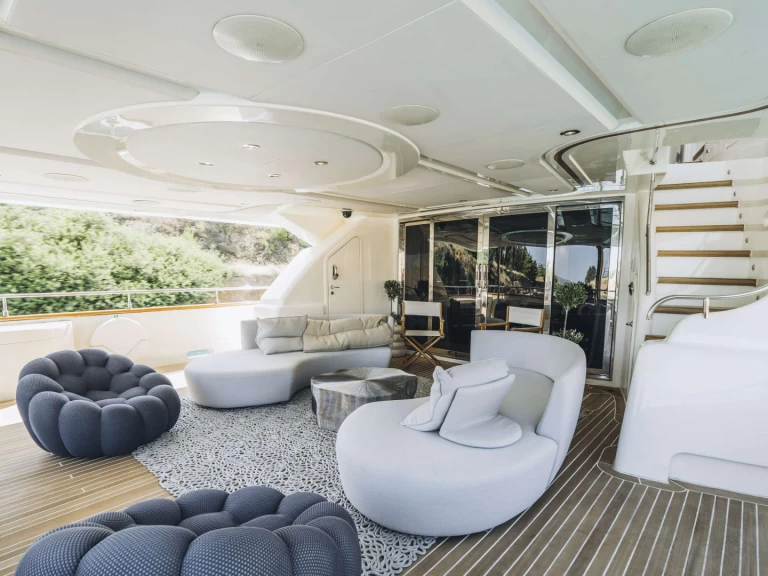 Alquiler Atenas - CRN Ancona Bunker en SamBoat