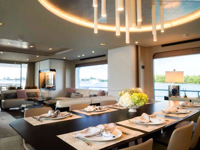 Alquiler Bahamas - Azimut ALEGRIA en SamBoat