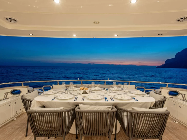 Alquiler de embarcaciones Maiora GEMINI 3 enCastellammare di Stabia en Samboat