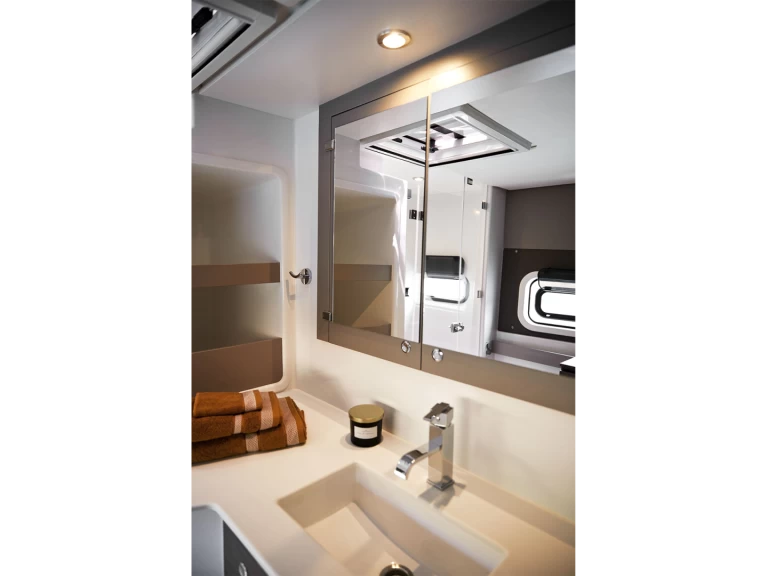 Catamarán para alquilar Parish of Saint George al mejor precio