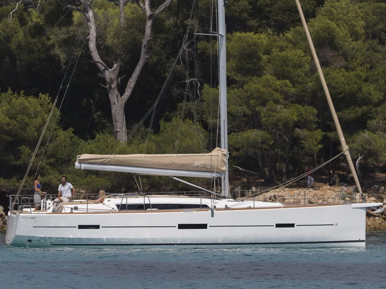 Velero para alquilar Álimos al mejor precio