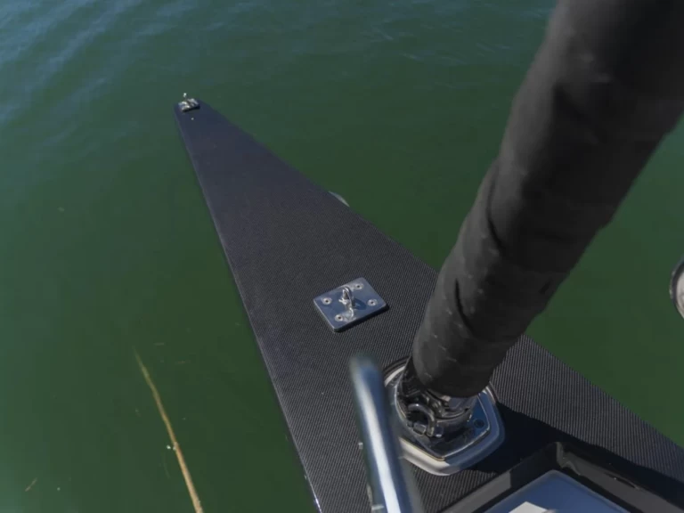 Alquiler Velero en Biograd na Moru - Elan Elan E6