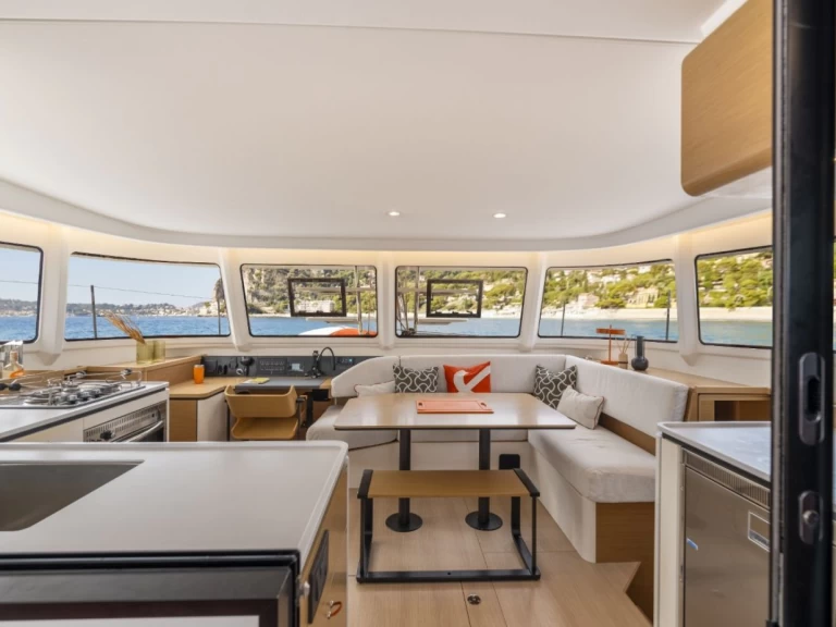 Alquiler Olbia - Excess Excess 13 - 3 + 1 cab. en SamBoat