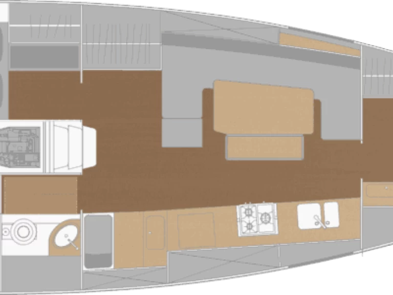 Velero para alquilar La Trinité-sur-Mer al mejor precio