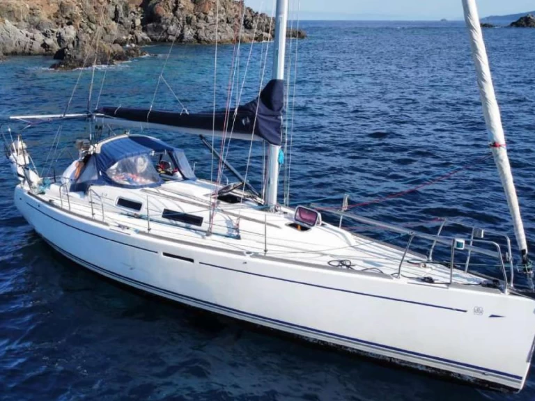 Velero para alquilar La Trinité-sur-Mer al mejor precio