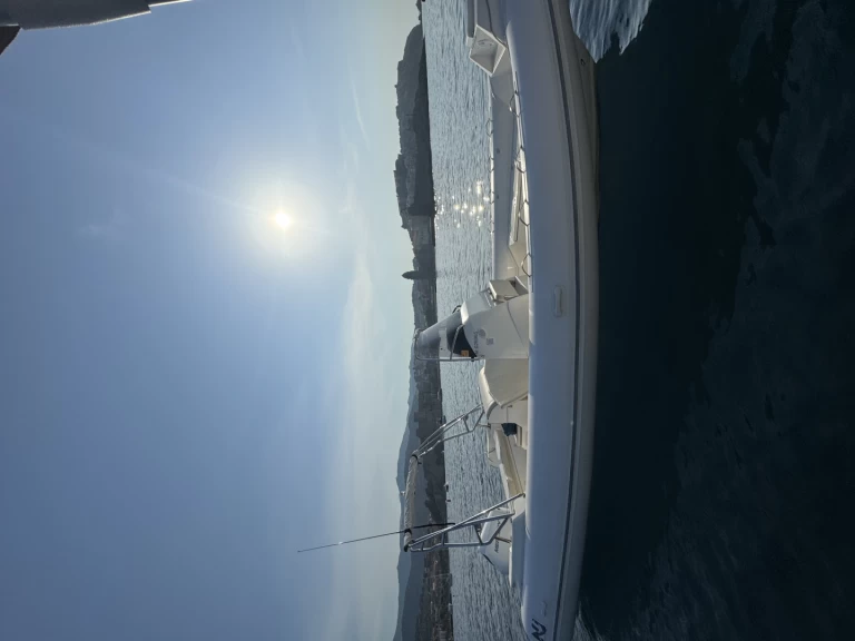 Alquiler de barcos Argelès-sur-Mer barato de NJ 700 XL