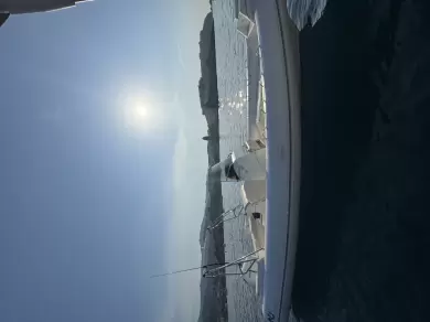 Alquiler de barcos Argelès-sur-Mer barato de NJ 700 XL