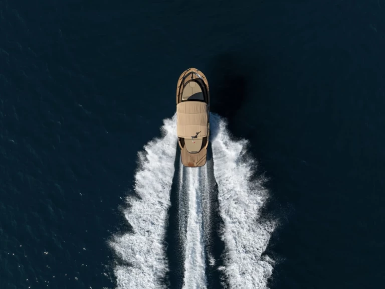 Esposito Premium 28 de alquiler a Amalfi