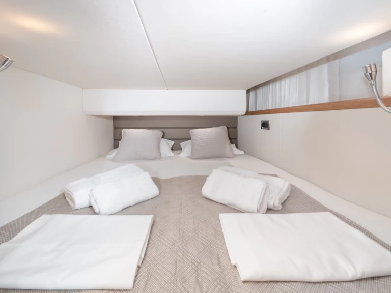 Alquiler Lancha en Makarska - Galeon Galeon 430 Skydeck