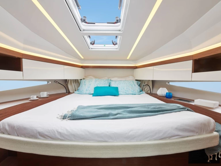 Alquiler Lancha Jeanneau con o sin  título de navegación