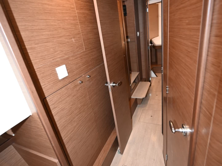 Alquiler Lefkáda - Lagoon Lagoon 42 en SamBoat