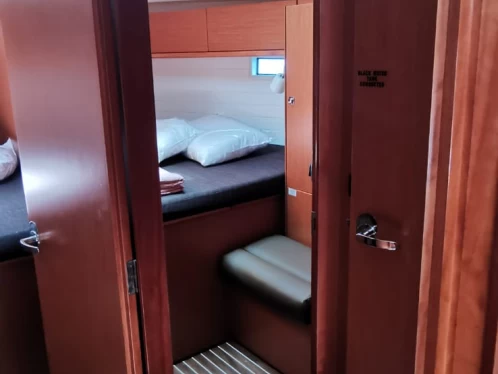 Bavaria Cruiser 46 de alquiler a Volos